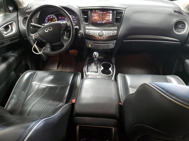 2017 INFINITI QX60 - 5N1DL0MMXHC515096