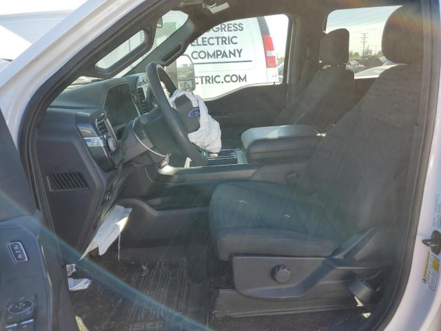 2021 FORD F150 SUPER - 1FTFW1E87MFC86042