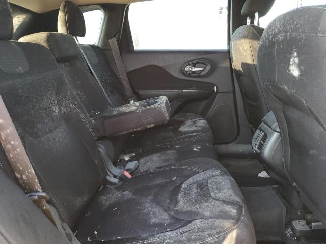2015 JEEP CHEROKEE L - 1C4PJLCBXFW612335