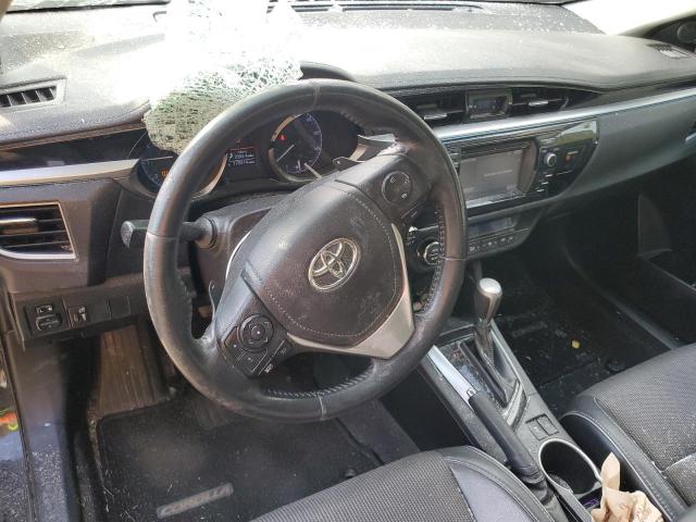 2016 TOYOTA COROLLA L - 2T1BURHE7GC528636