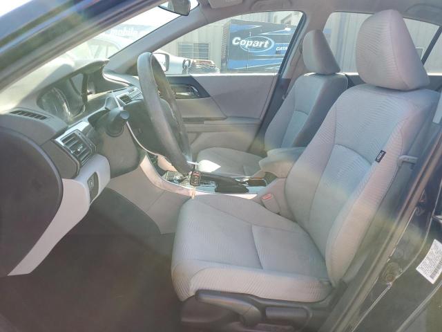 2016 HONDA ACCORD LX - 1HGCR2F34GA152157