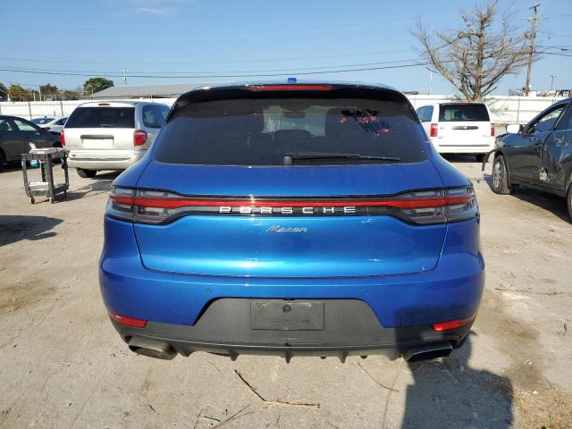 VIN WP1AA2A58LLB09413 2020 PORSCHE MACAN no.6