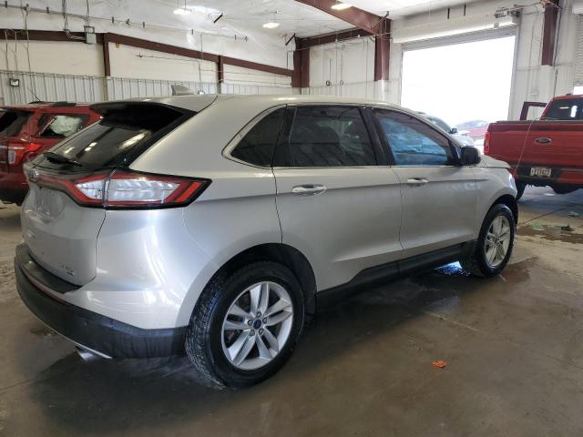 VIN 2FMTK4J81FBB24459 2015 Ford Edge, Sel no.3