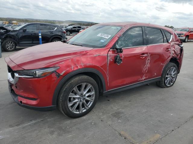 2020 MAZDA CX-5 GRAND #3020996211