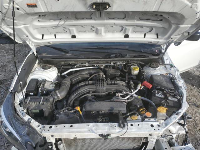 2023 SUBARU IMPREZA - 4S3GTAB62P3718865