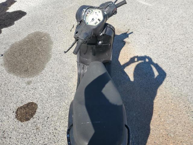 2009 VESPA LX 150 ZAPM448F795018080