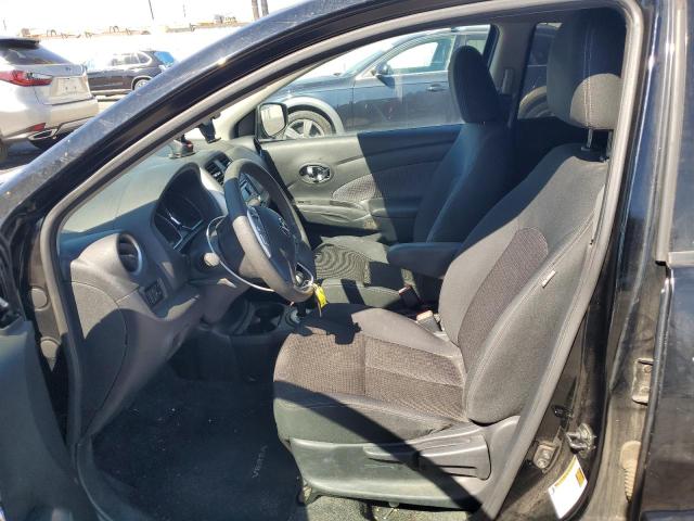 2016 NISSAN VERSA S - 3N1CN7AP5GL845395