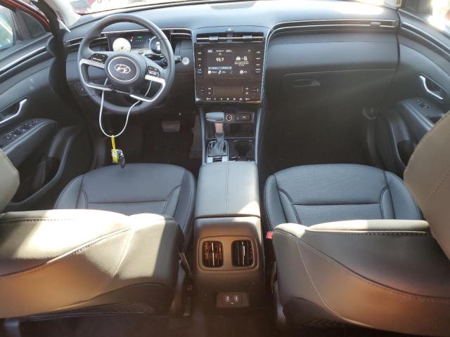 2023 HYUNDAI TUCSON SEL - 5NMJF3AE6PH164992