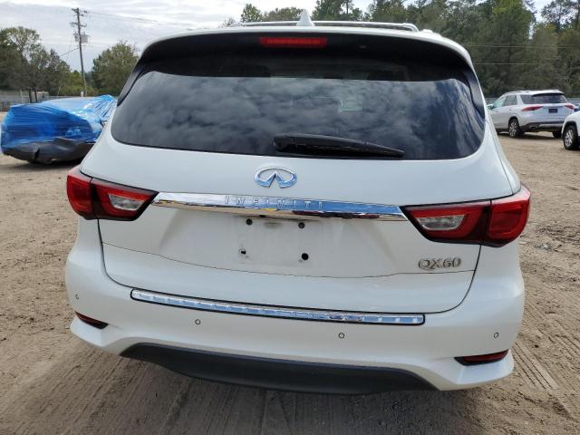 VIN 5N1DL0MN5HC550590 2017 Infiniti QX60 no.6