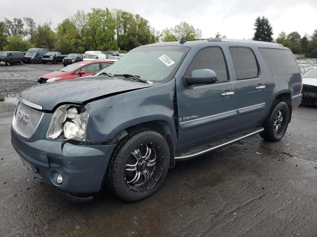 2007 GMC YUKON XL D #2988530274