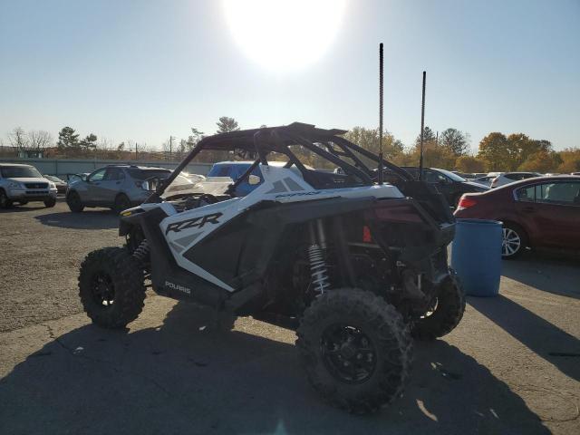 POLARIS RZR PRO XP 2022 white  gas 3NSRAE921NF346829 photo #4