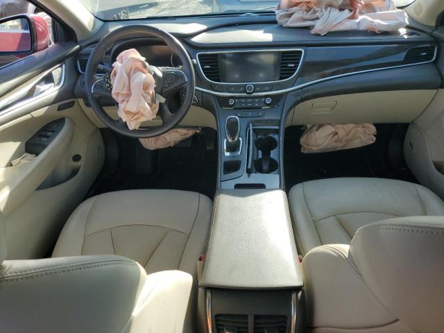 2017 BUICK LACROSSE E - 1G4ZP5SS6HU165291