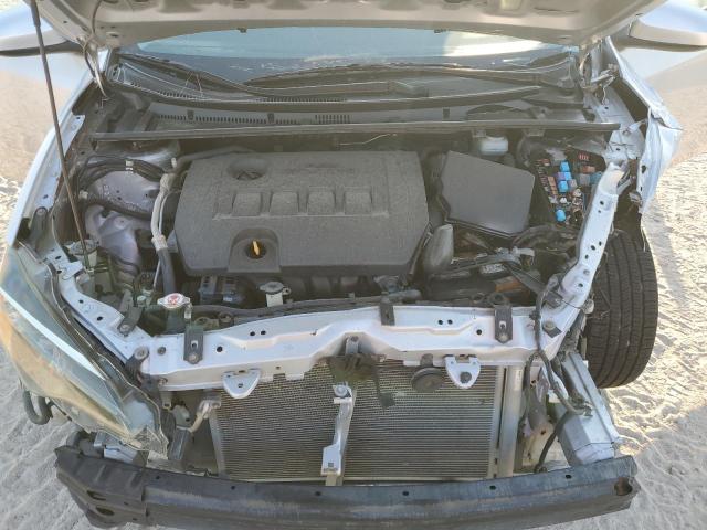 2019 TOYOTA COROLLA L - 5YFBURHE2KP874179
