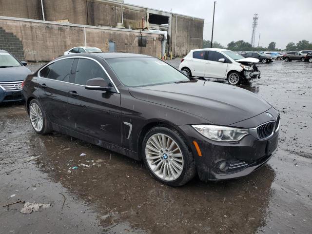 Vin: wba4a5c5xfgk15496, lot: 73591144, bmw 4 series i gran coupe 20154