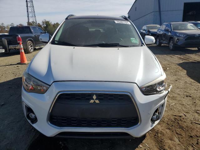 2015 MITSUBISHI OUTLANDER - 4A4AP4AW2FE046749
