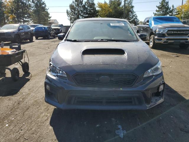 VIN JF1VA1A6XJ9811884 2018 Subaru WRX no.5