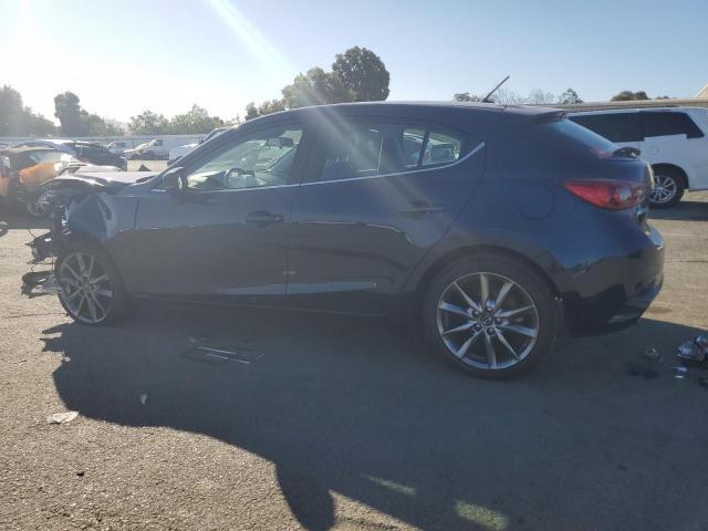 3MZBN1L31JM243706 Mazda 3 Touring 2018