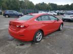 CHEVROLET CRUZE LT photo