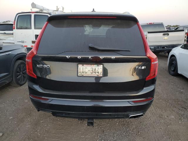 VIN YV4A22PM0G1046948 2016 Volvo XC90, T6 no.6