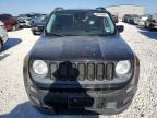 Lot #3024327135 2017 JEEP RENEGADE L