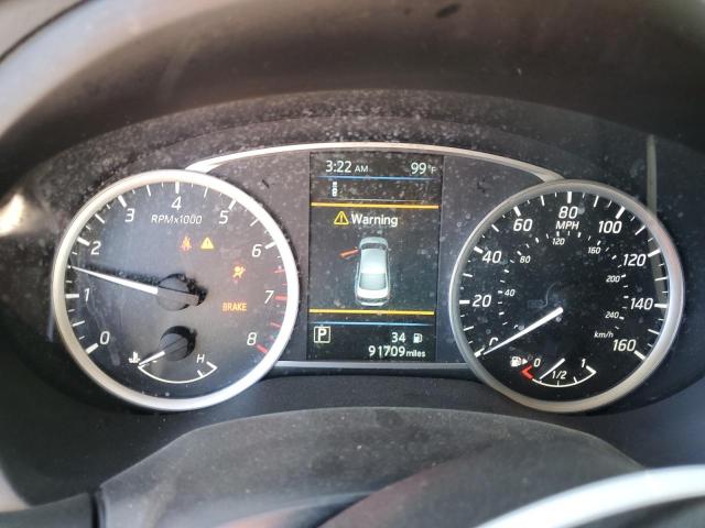2019 NISSAN SENTRA S - 3N1AB7APXKY231843