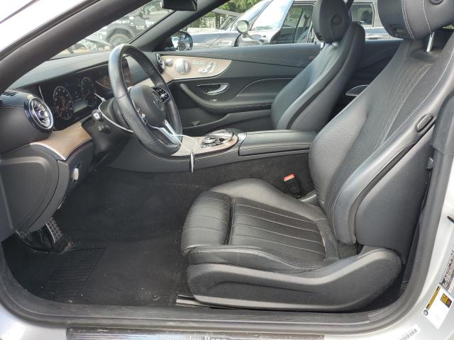 2020 MERCEDES-BENZ E 450 - W1K1K6HB9LF137064