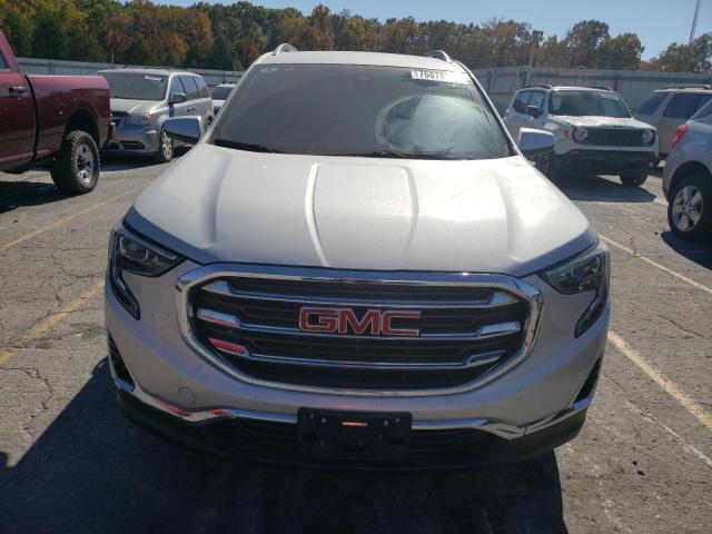 2021 GMC TERRAIN SL - 3GKALPEV5ML390678