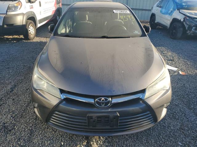 2016 TOYOTA CAMRY LE - 4T4BF1FK1GR540922