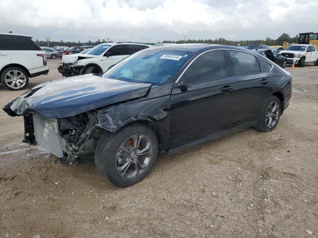 2024 HONDA ACCORD EX #2943096550