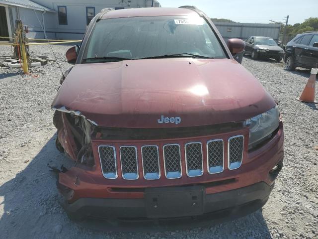 2016 JEEP COMPASS LA - 1C4NJCEA1GD665742