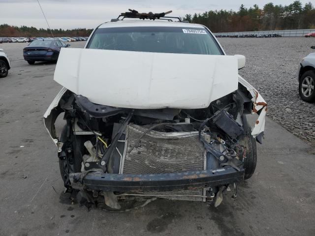 2013 CHRYSLER TOWN & COU - 2C4RC1BG5DR512220