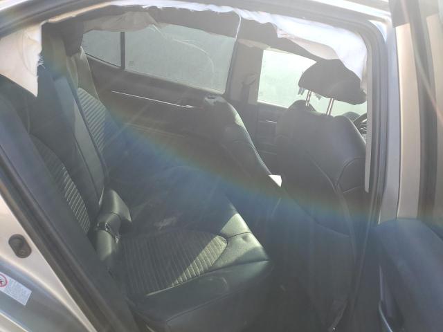 2019 TOYOTA CAMRY L 4T1B11HKXKU680675