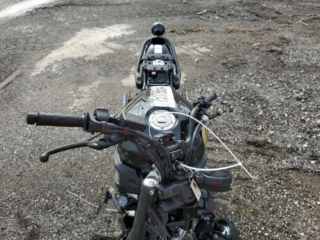 2022 YAMAHA MTM690 JYARM42Y2NA000360