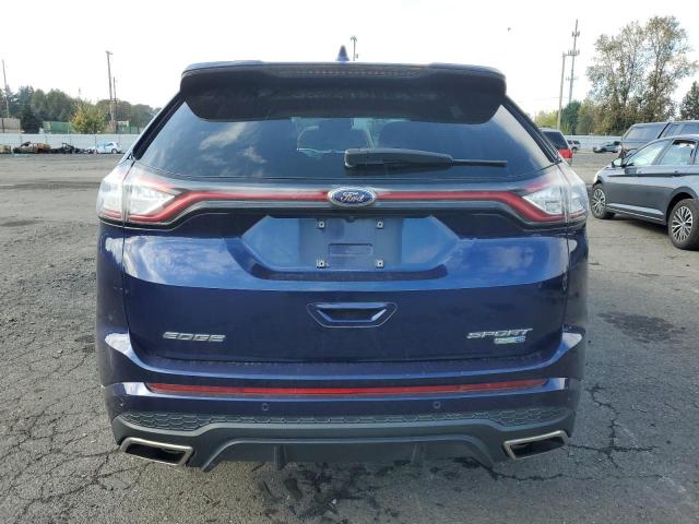 2016 FORD EDGE SPORT - 2FMPK4AP9GBC38137
