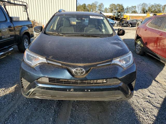 2017 TOYOTA RAV4 LE - JTMBFREV0HD205046