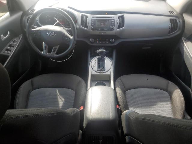 2015 KIA SPORTAGE L - KNDPB3AC3F7763097