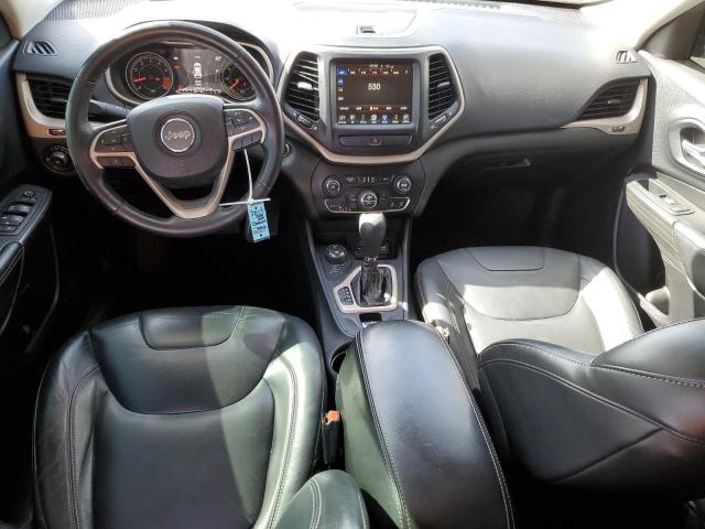 2015 JEEP CHEROKEE L - 1C4PJMDS7FW736826