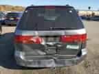 HONDA ODYSSEY EX photo