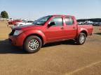 2018 NISSAN FRONTIER S - 1N6AD0ER5JN727281