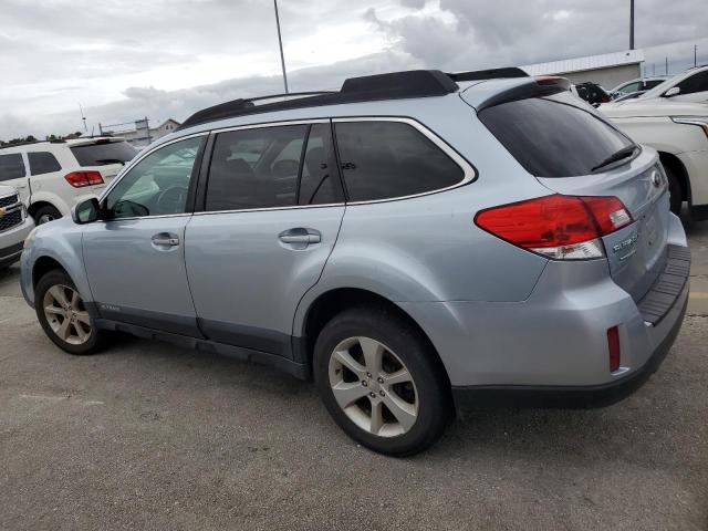 VIN 4S4BRBCC3D3256973 2013 Subaru Outback, 2.5I Pre... no.2