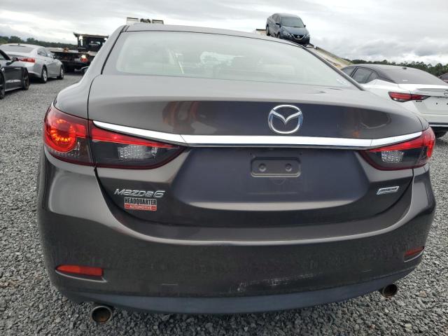 VIN JM1GL1V5XH1135072 2017 Mazda 6, Touring no.6