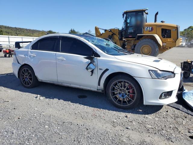 2015 MITSUBISHI LANCER EVO JA32W7FVXFU028424