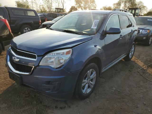 2011 CHEVROLET EQUINOX LT #2978555201