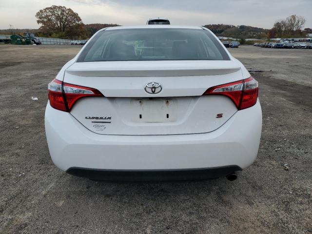 VIN 2T1BURHE5GC532670 2016 Toyota Corolla, L no.6