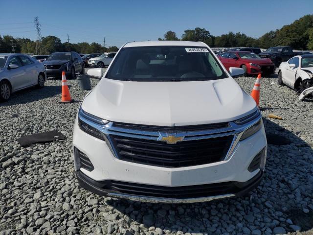 2024 CHEVROLET EQUINOX LT - 3GNAXKEG3RL153643