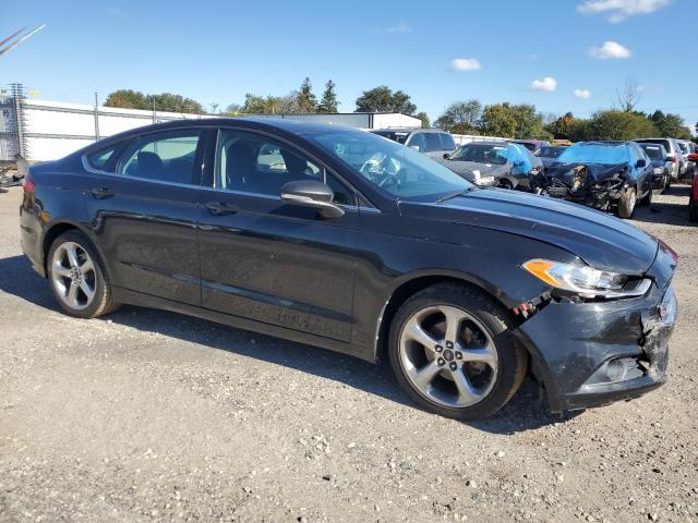 VIN 3FA6P0HR1DR153202 2013 Ford Fusion, SE no.4