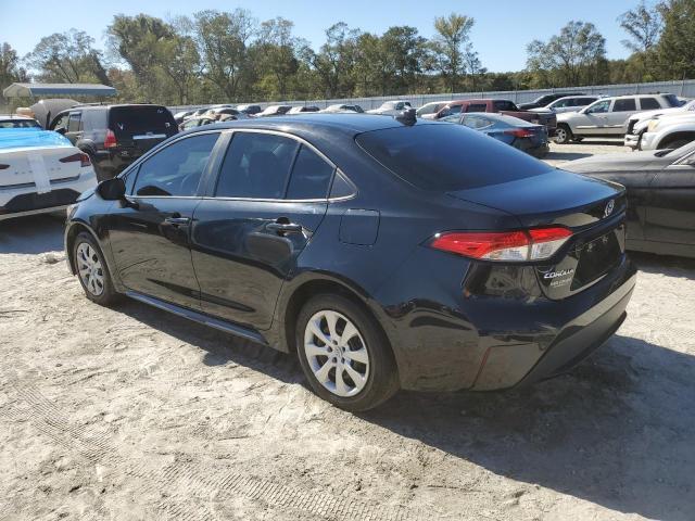 2020 TOYOTA COROLLA LE - 5YFEPRAEXLP086086