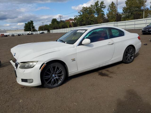 2010 BMW 328 XI #2993057466