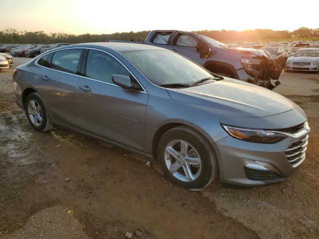 2024 CHEVROLET MALIBU LS - 1G1ZB5ST1RF107549