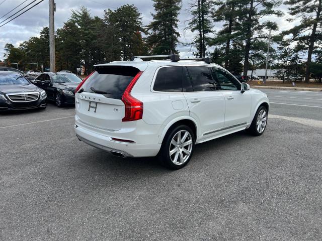 VIN YV4BC0PL6H1147748 2017 Volvo XC90, T8 no.4